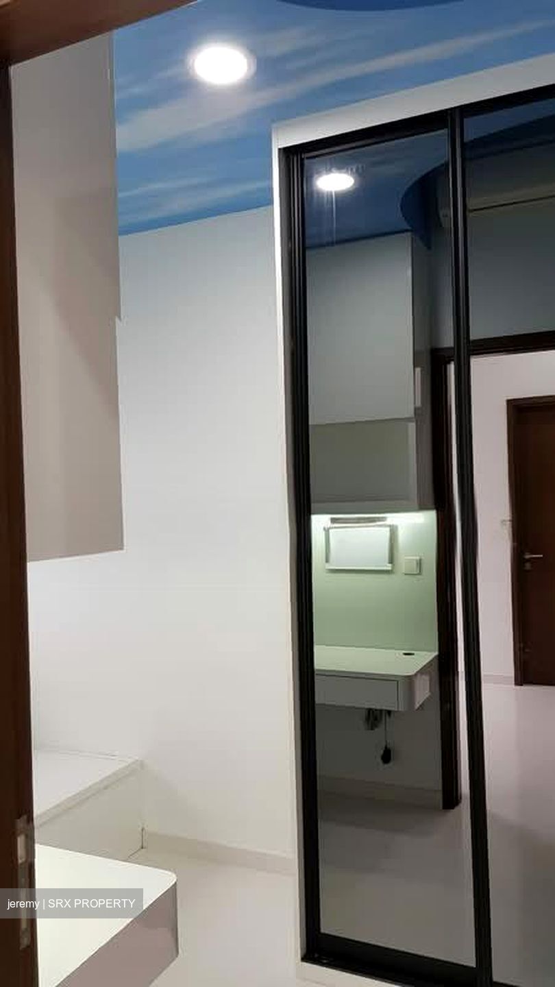 Forte Suites (D8), Apartment #571615091